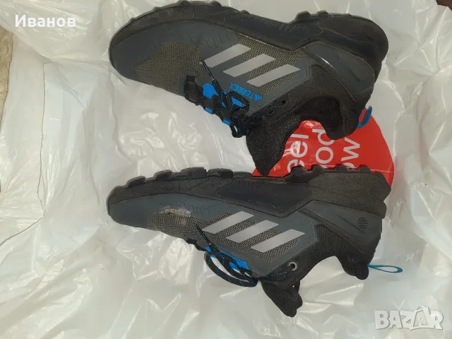 Adidas terrex Swift R3 HR1338 , снимка 5 - Маратонки - 55506732