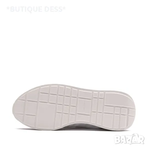 Calvin Klein Retro Runner - Дамски оригинални спортни обувки , снимка 5 - Маратонки - 56309689