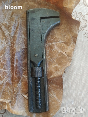 Оригинален ключ за Мерцедес 