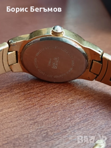 Дамски часовник TCM , снимка 7 - Дамски - 52144722