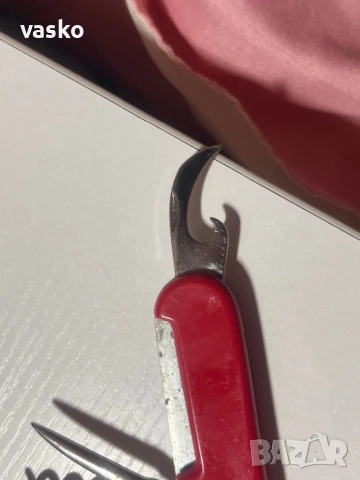 Solingen Inox Germany, снимка 3 - Ножове - 53288653