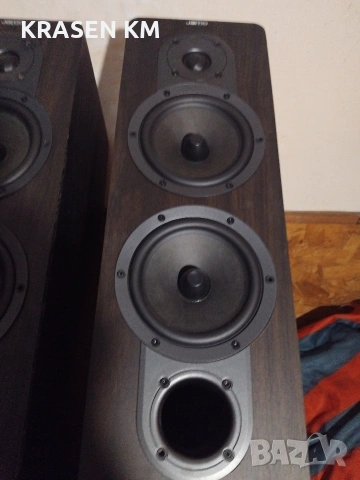 JAMO S 426, снимка 3 - Тонколони - 54362631