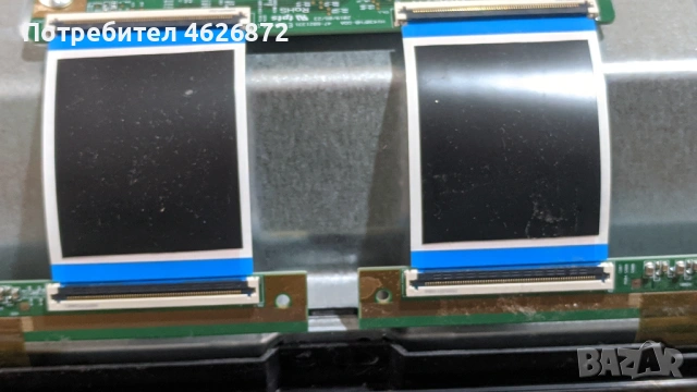 TELEFUNKEN 43FE5510/17MB211S/17IPS62/HV430FHB-C0A, снимка 10 - Части и Платки - 53013818