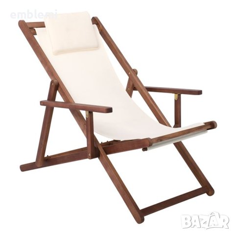 Стол градински Deck ARM, снимка 4 - Столове - 44294778