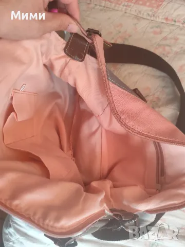 Дамска шарена чанта , снимка 3 - Чанти - 49646378