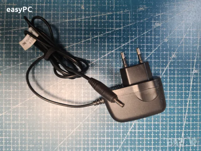 Оригинален захранващ адаптер SUPER PHONE 4.5-9.5V 0.8A , снимка 6 - Резервни части за телефони - 50288108