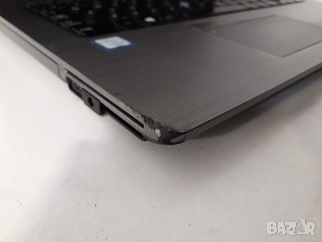 Лаптоп Toshiba A40 - i5 6 генерация, снимка 9 - Части за лаптопи - 39255794