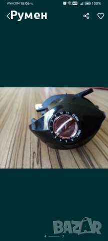 Кастинг пръчка с макара , снимка 4 - Макари - 51149106