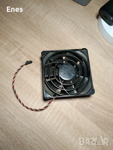 Вентилатор Dell 12V, снимка 2 - Други - 56175953