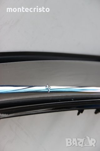 Предна решетка Opel Antara (2006-2010г.) Опел Антара / предна емблема, снимка 5 - Части - 39123130