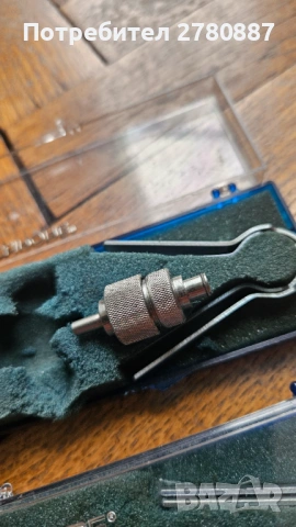 филтърни държачи Swinny (13 mm) на американската компания Millipore, снимка 2 - Лаборатория - 53352448