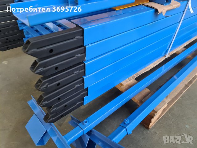 лебедка 16 m 0,4 t, снимка 6 - Подемници - 40276615