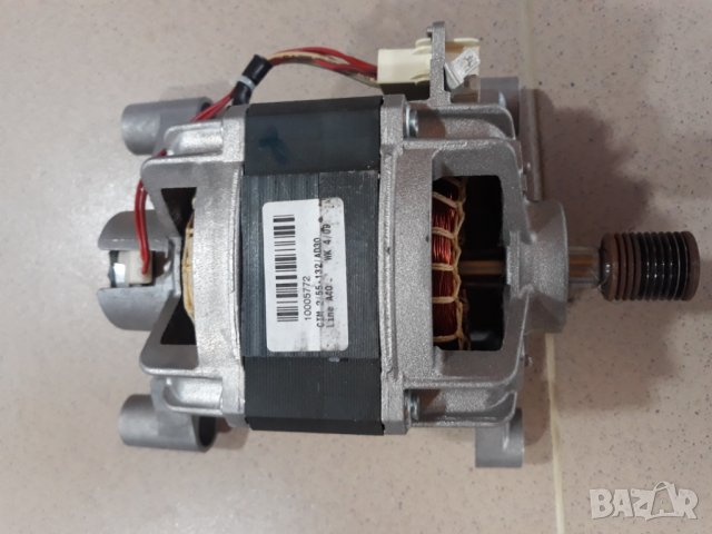 Резервни части за Пералня Аристон ARXXF129 Ariston Hotpoint, снимка 1 - Перални - 29517481