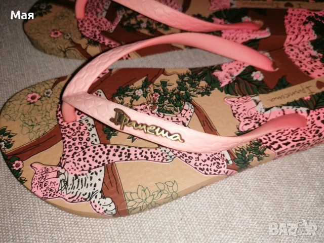  Чехли Ipanema 37