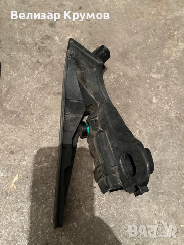 Педал за газта и спирачката и ръчна за фолксваген Touran автоматик, снимка 4 - Части - 51945127