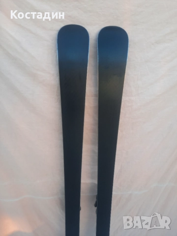 Карвинг ски Atomic Izor 3-1 x 168 см, снимка 8 - Зимни спортове - 52494766