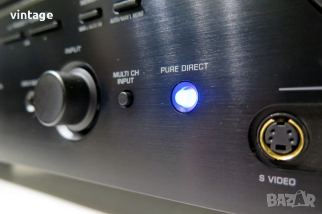 Yamaha RX-V750, снимка 7 - Ресийвъри, усилватели, смесителни пултове - 52639337