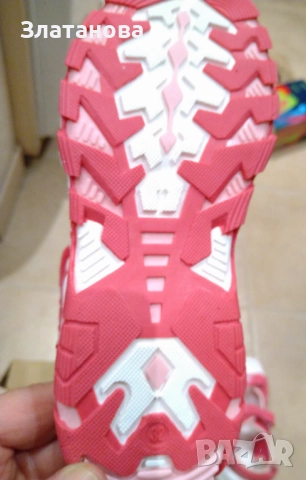 Нови сандали 32 н.Lamino, снимка 5 - Детски сандали и чехли - 51701987