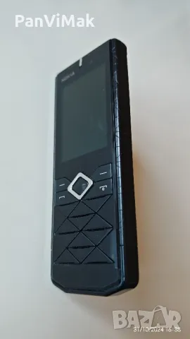 Nokia 7900 Prism , снимка 2 - Nokia - 32923829