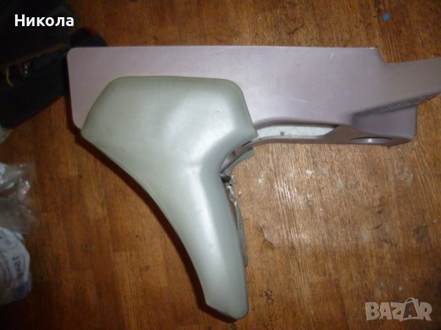 Централна конзола за Great Wall Hover H3/Грейт Уол, снимка 2 - Части - 40850897