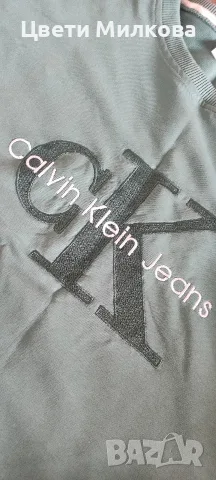 Calvin Klein спортен екип , снимка 5 - Спортни екипи - 56434792