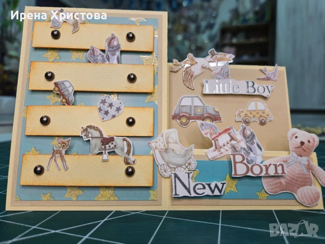 Каррички за новородени деца. Налични! , снимка 2 - Други - 53205895