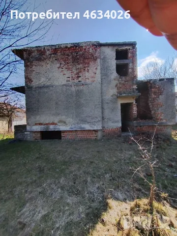 Къща ОТ СОБСТВЕНИК в с.Сенокос, снимка 14 - Къщи - 55878115