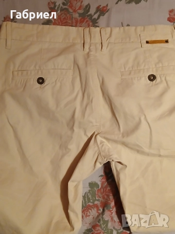 Мъжки панталон Camel Active. , снимка 5 - Панталони - 51468350