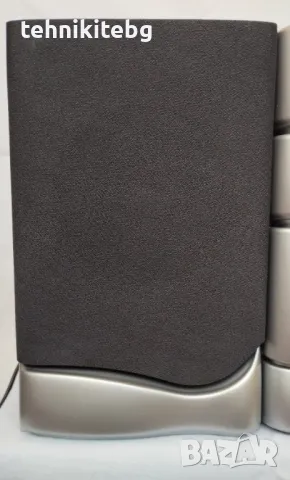 ⭐⭐⭐ MURPHY SYS1705CD ⭐⭐⭐ Английска микро система, снимка 2 - Аудиосистеми - 47396502