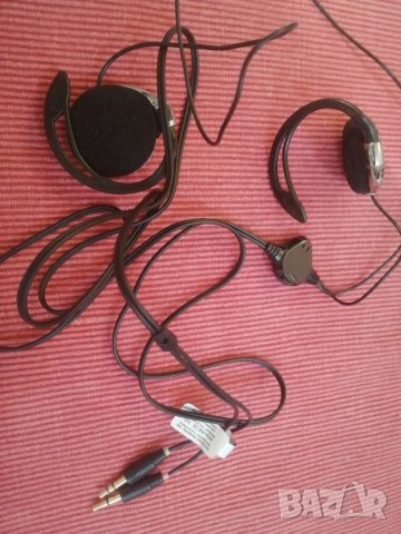 Слушалки hp за компютър, лаптоп , снимка 2 - Слушалки за компютър - 31913512