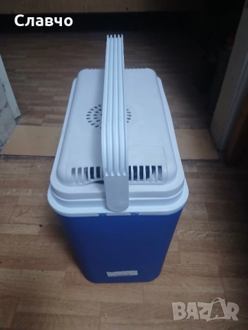 нова хладилна чанта на 12волта, снимка 12 - Хладилни чанти - 52094491