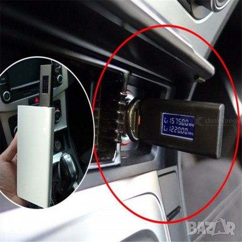 GPS заглушител за ТИР,кола ...