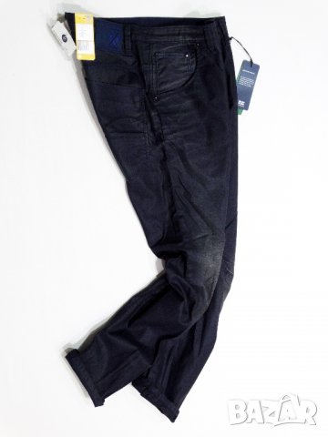 Нови!G-Star Raw ESSENTIALS Re Arc 3D Tapered Дамски Бойфренд Дънки , снимка 11 - Дънки - 30600913