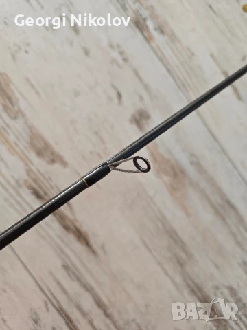 Shimano Soare TT Ajing S74L-S

, снимка 9 - Въдици - 50862866