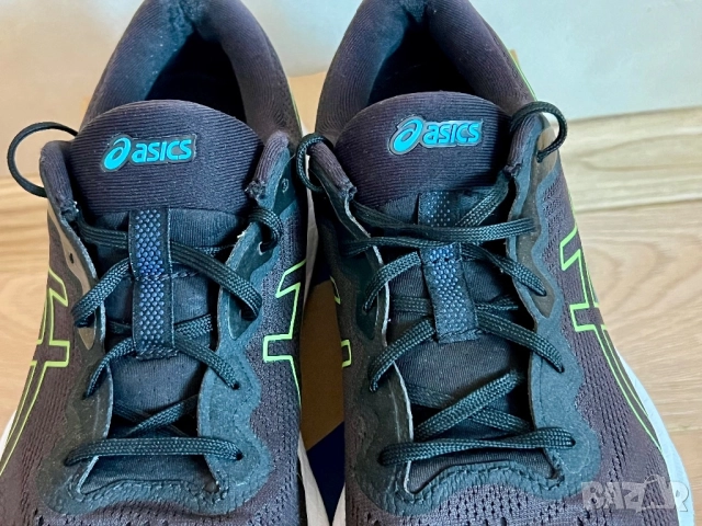Маратонки ASICS Gel pulse 15 размер 42, снимка 5 - Маратонки - 52544156