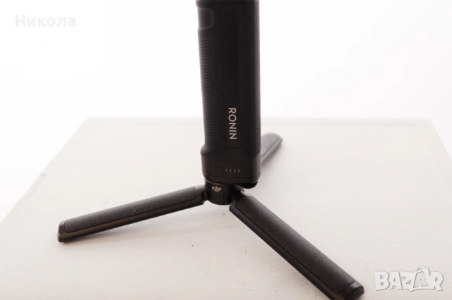 dji ronin s gimbal, снимка 4 - Чанти, стативи, аксесоари - 53887643