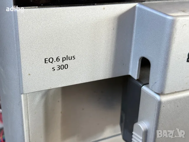 На Части Siemens EQ.6 plus s300, снимка 11 - Кафемашини - 56262317