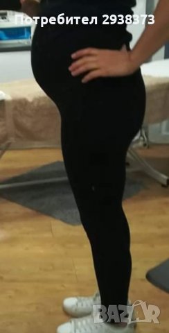 Ватирани Клинове за бременни , снимка 6 - Дрехи за бременни - 34894077