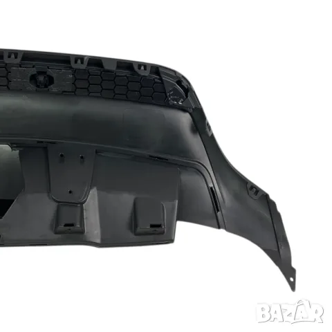 Боди кит M-Tech с широки сплитери за BMW X6 E71 2007–2014, снимка 16 - Аксесоари и консумативи - 55869376