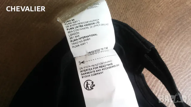 PUMA HAT Размер One Size шапка с козирка 5-66, снимка 14 - Шапки - 49493403
