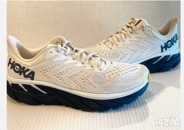 маратонки Hoka One One Clifton 7 номер 35 ,5 - 36, снимка 4 - Маратонки - 54196908