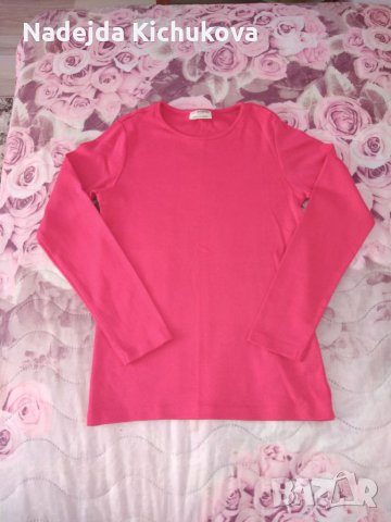 Детска блуза за момиче от LC WAIKIKI. Размер 134-140.Нова. Цена-5 лева. , снимка 5 - Детски Блузи и туники - 33947476