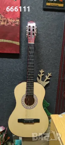 Класическа китара, снимка 1