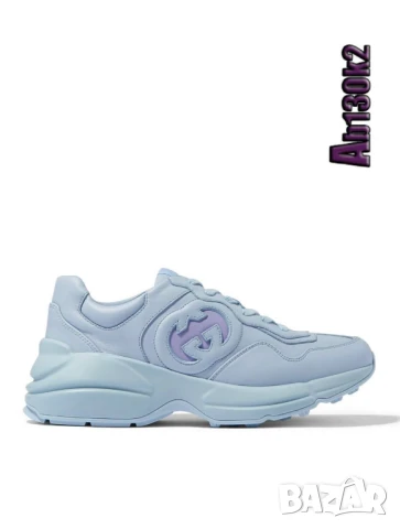 дамски маратонки , снимка 6 - Маратонки - 51427418