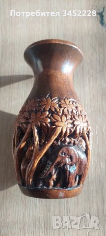 дърворезба за колекционери , снимка 5 - Антикварни и старинни предмети - 49100513