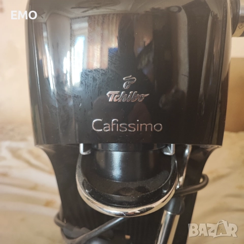 Кафе машина за части