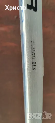 Ски за ски бягане писалки Fischer , снимка 12 - Зимни спортове - 48445006