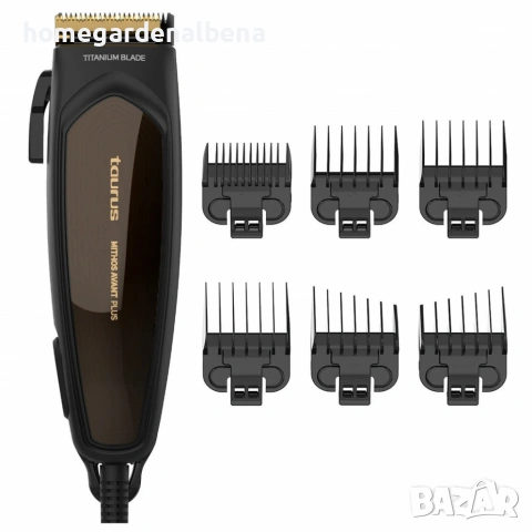 Професионална машинка за подстригване Taurus Mithos Avant / Mithos Avant , снимка 7 - Машинки за подстригване - 54075936