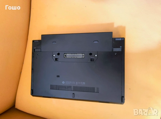 HP EliteBook 2170p, снимка 4 - Лаптопи за работа - 54096176