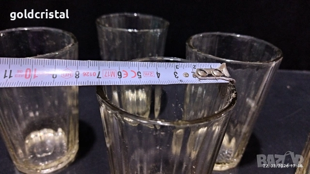 Руски термо чаши, снимка 6 - Антикварни и старинни предмети - 29989077